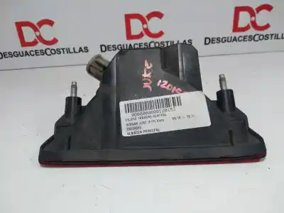 Tweedehands auto-onderdeel MIDDEN ACHTERLAMP voor NISSAN JUKE (F15)  OEM IAM-referenties 23633005  236-33005