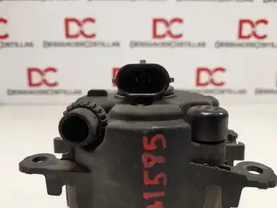 İkinci el araba yedek parçası SOL SIS LAMBASI için CITROEN XSARA PICASSO (N68)  OEM IAM referansları 6206E1  