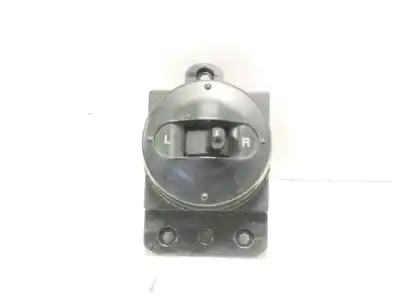 Second-hand car spare part rearview side mirror switch for kia cerato 1.5 crdi oem iam references 601w0291