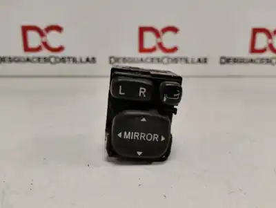 İkinci el araba yedek parçası AYNA KONTROLÜ için TOYOTA AVENSIS BERLINA (T25)  OEM IAM referansları 183575  