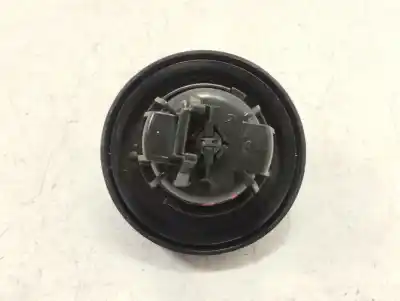 Peça sobressalente para automóvel em segunda mão tampa de combustível por peugeot 208 style referências oem iam 