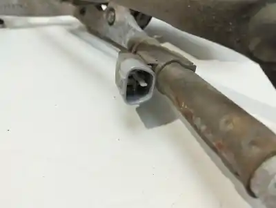 Peça sobressalente para automóvel em segunda mão motor do limpa para brisas por toyota auris active referências oem iam 8511002190