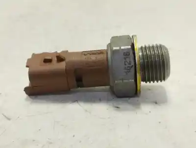 Peça sobressalente para automóvel em segunda mão sensor de pressão por peugeot 208 style referências oem iam 9661477580  