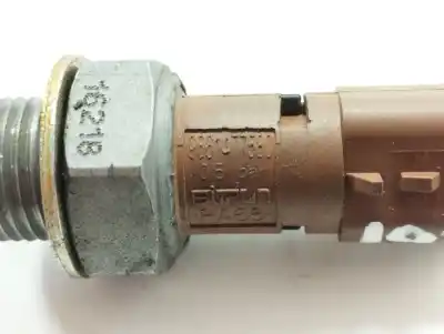 Peça sobressalente para automóvel em segunda mão sensor de pressão por peugeot 208 style referências oem iam 9661477580