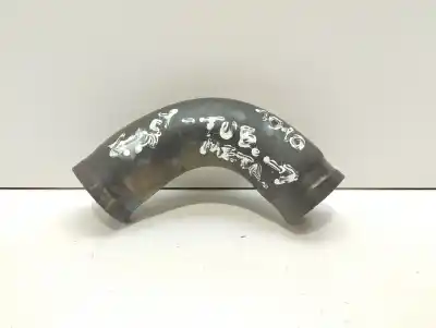 Peça sobressalente para automóvel em segunda mão tubo de pressão do turbo por toyota auris active referências oem iam 1734133040  