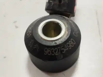 Peça sobressalente para automóvel em segunda mão sensor por peugeot 208 style referências oem iam 9632754980  