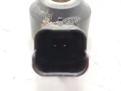 Peça sobressalente para automóvel em segunda mão sensor por peugeot 208 style referências oem iam 9632754980