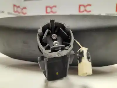 Pezzo di ricambio per auto di seconda mano specchio interno per ford mondeo berlina (ge) ambiente (06.2003->) (d) 131 cv / 96 kw riferimenti oem iam 015624