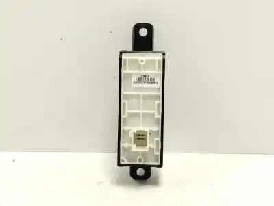 Peça sobressalente para automóvel em segunda mão comandos de alavanca por peugeot 208 style referências oem iam 98097243xu01