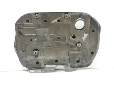 Peça sobressalente para automóvel em segunda mão tampa do motor por toyota auris active referências oem iam 126110n020