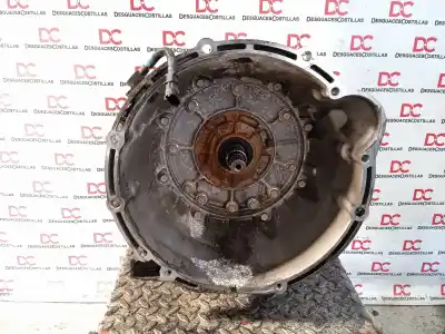 Pezzo di ricambio per auto di seconda mano riduttore per kia sorento 2.5 crdi concept riferimenti oem iam y6ca4e  