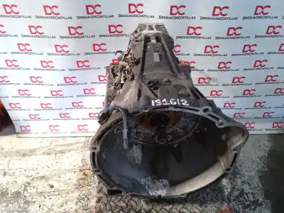 Pezzo di ricambio per auto di seconda mano riduttore per kia sorento 2.5 crdi concept riferimenti oem iam y6ca4e  