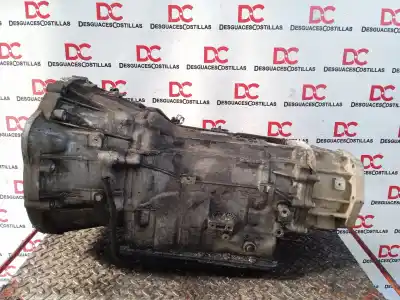 Pezzo di ricambio per auto di seconda mano riduttore per kia sorento 2.5 crdi concept riferimenti oem iam y6ca4e  