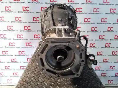 Pezzo di ricambio per auto di seconda mano riduttore per kia sorento 2.5 crdi concept riferimenti oem iam y6ca4e  