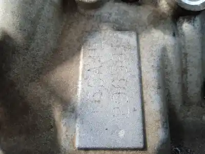 Pezzo di ricambio per auto di seconda mano riduttore per kia sorento 2.5 crdi concept riferimenti oem iam y6ca4e  