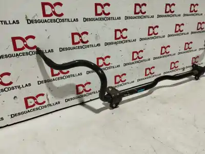 Pezzo di ricambio per auto di seconda mano barra stabilizzatrice anteriore per hyundai kona (os, ose, osi) 1.0 t-gdi riferimenti oem iam 54810j9100