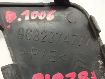 Peça sobressalente para automóvel em segunda mão  por CITROEN C4 SEDAN  Referências OEM IAM 9682374777  