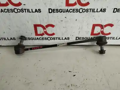 Pezzo di ricambio per auto di seconda mano collegamento stabilizzatore anteriore destro per hyundai kona (os, ose, osi) 1.0 t-gdi riferimenti oem iam 54830j9100