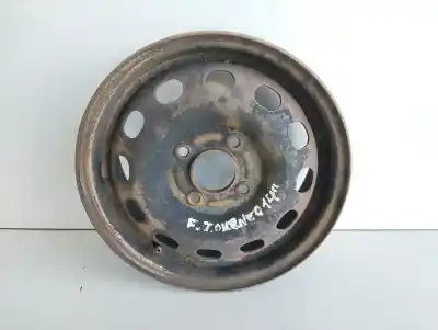 Автозапчастина б/у шина для ford transit connect (tc7) furgón (2006->) посилання на oem iam 9t161007ca  