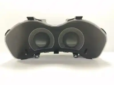 Peça sobressalente para automóvel em segunda mão quadrante por toyota auris active referências oem iam 838000z300  