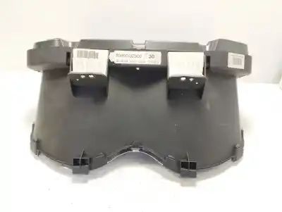 Peça sobressalente para automóvel em segunda mão quadrante por toyota auris active referências oem iam 838000z300  