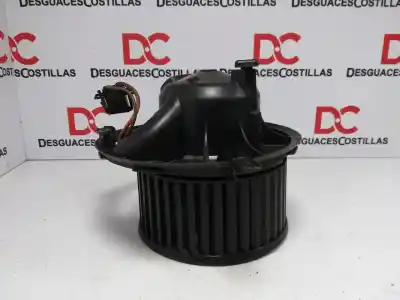 Piesă de schimb auto la mâna a doua VENTILATOR DE ÎNCALZIRE pentru VOLKSWAGEN PASSAT VARIANT (3C5)  Referințe OEM IAM 3C1820015J  CZ0160600864