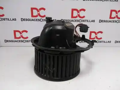 Pezzo di ricambio per auto di seconda mano ventola riscaldamento per volkswagen passat variant (3c5) advance plus riferimenti oem iam 3c1820015j  cz0160600864