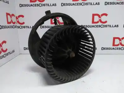 Pezzo di ricambio per auto di seconda mano ventola riscaldamento per volkswagen passat variant (3c5) advance plus riferimenti oem iam 3c1820015j  cz0160600864