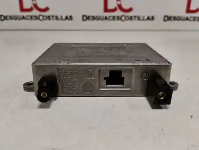 Peça sobressalente para automóvel em segunda mão MÓDULO ELETRÔNICO por MERCEDES-BENZ CLASE E (W211) BERLINA  Referências OEM IAM 2118200885  