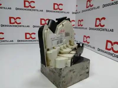 Автозапчастина б/у замок передній праві двері для SEAT IBIZA (6J5) Reference Посилання на OEM IAM 5N1837016F  