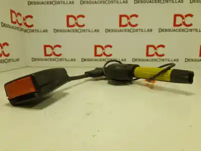 Pezzo di ricambio per auto di seconda mano pretenditore airbag destro per ford mondeo berlina (ge) ambiente (06.2003->) (d) 131 cv / 96 kw riferimenti oem iam 1s71f61208