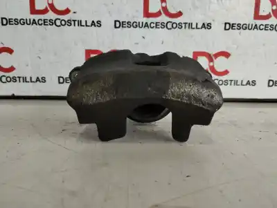 Gebrauchtes Autoersatzteil BREMSSATTEL VORN RECHTS zum TOYOTA AURIS  OEM-IAM-Referenzen 4773002340  