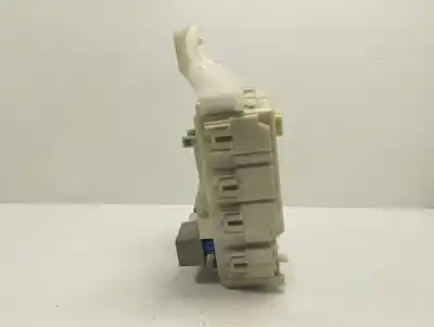 Peça sobressalente para automóvel em segunda mão caixa de fusíveis e relés por toyota auris active referências oem iam 8273002150a  