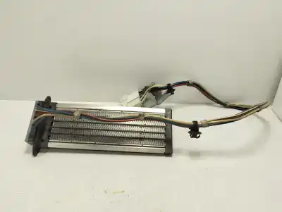 Peça sobressalente para automóvel em segunda mão resistência sofagem chauffage por toyota auris active referências oem iam 0134100410  