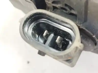 Peça sobressalente para automóvel em segunda mão farol / projetor de nevoeiro esquerdo por toyota auris active referências oem iam 812200d041