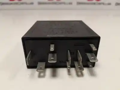 Second-hand car spare part relay for audi a3 (8l) 1.9 tdi ambiente oem iam references 4b0955531a 377 72wa401 / b230799