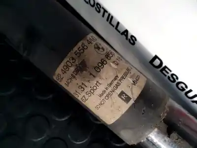 Second-hand car spare part  for BMW SERIE 3 COUPE (E46)  OEM IAM references 31311096856  824903556410