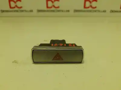 Pezzo di ricambio per auto di seconda mano avvertimento per ford mondeo berlina (ge) ambiente (06.2003->) (d) 131 cv / 96 kw riferimenti oem iam 13a350ac