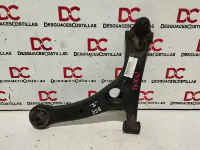 Second-hand car spare part front left lower suspension arm for toyota corolla (e12) 1.6 16v oem iam references 4806913010  