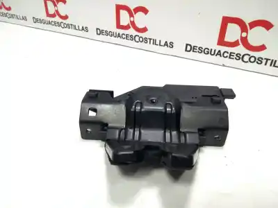 Peça sobressalente para automóvel em segunda mão fechadura do mala por bmw serie 3 coupe (e46) 323 ci referências oem iam 51247840617  8196401
