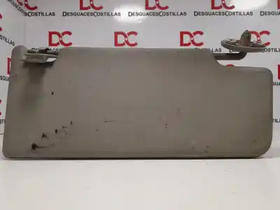 Pezzo di ricambio per auto di seconda mano tenda sinistra per ford mondeo berlina (ge) ambiente (06.2003->) (d) 131 cv / 96 kw riferimenti oem iam 1146202