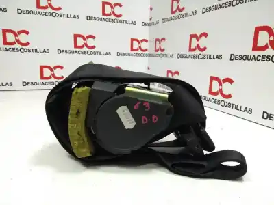 Second-hand car spare part  for BMW SERIE 3 COUPE (E46)  OEM IAM references 72118207954  