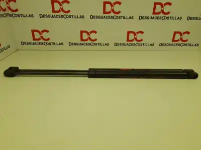 Pezzo di ricambio per auto di seconda mano ammortizzatori baule / porte per ford mondeo berlina (ge) ambiente (06.2003->) (d) 131 cv / 96 kw riferimenti oem iam 