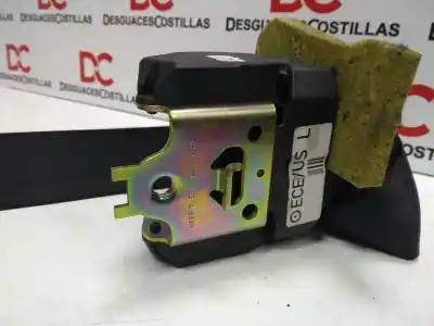 Second-hand car spare part FRONT LEFT SEAT BELT for BMW SERIE 3 COUPE (E46)  OEM IAM references 72118207953  560493701