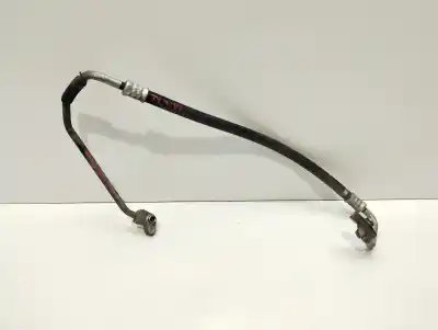 Peça sobressalente para automóvel em segunda mão tubos de ar condicionado por toyota auris active referências oem iam 8870302370  