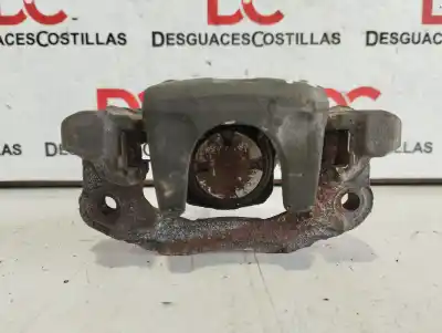 Second-hand car spare part rear left brake caliper for kia cerato 1.5 crdi oem iam references 582102f400