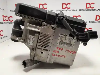 Peça sobressalente para automóvel em segunda mão MOTOR DE SOFAGEM por KIA SORENTO  Referências OEM IAM 000002021131  66724B // 9004809F