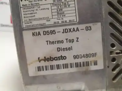Peça sobressalente para automóvel em segunda mão motor de sofagem por kia sorento 2.5 crdi concept referências oem iam 000002021131  66724b // 9004809f