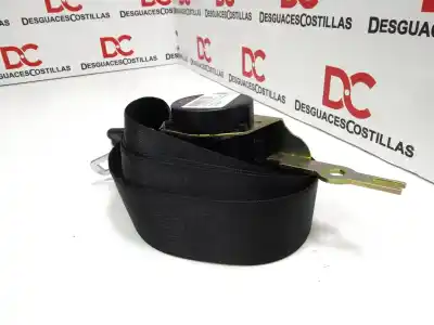 Second-hand car spare part  for BMW SERIE 3 COUPE (E46)  OEM IAM references 72118202591  