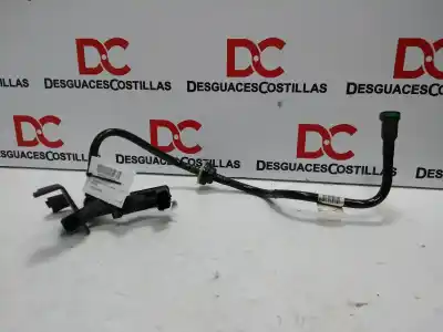 Peça sobressalente para automóvel em segunda mão sensor de pressão por peugeot 2008 (--.2013->) active referências oem iam 9677783780  83mpp0402 / 24aaee6